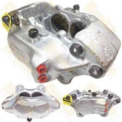 BRAKE ENGINEERING ca752r -  Тормозной суппорт